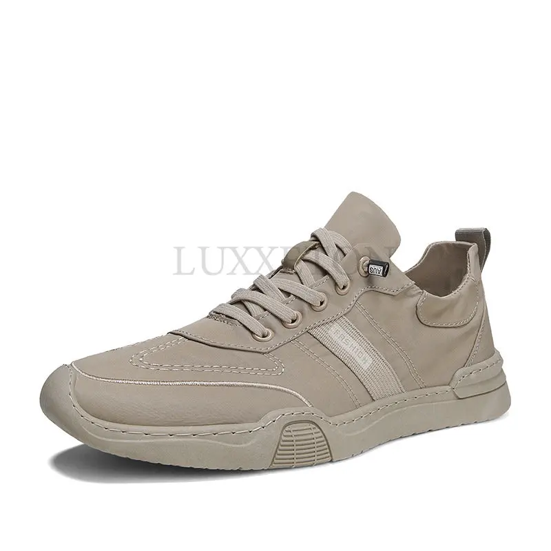 

Summer Vulcanized shoes Men Shoes Ice Silk Cloth Canvas Shoes Gray Flat Casual Sports Flats Loafers Male Old Beijing Cloth Shoes