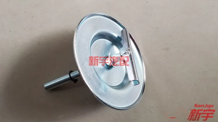 for Mitsubishi eclipse cross spare tire screw fastener 10X85 | Nuts &amp Bolts