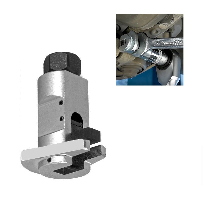 

Claw Ball Head Swing Arm Suspension Separator Labor-Saving Car Disassembly Tool Hydraulic Shock Absorber Removal Tool