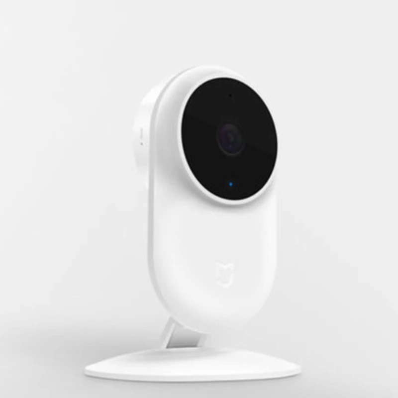 

Xiaomi Mijia Smart Camera 1080P 130 Degree FOV Wifi Night Vision Video IP Camera for Mi Home APP Remote Baby Security Monitor