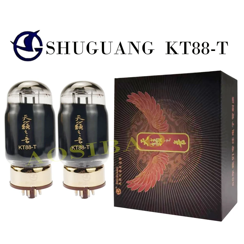 Амбушюры для наушников Shuguang Φ KT88T