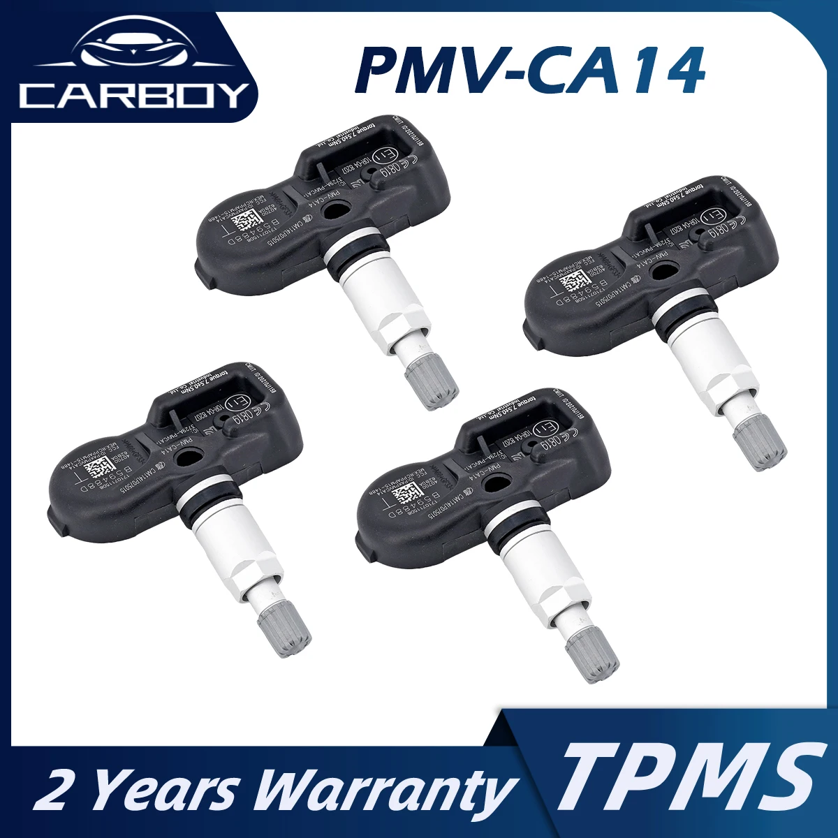 Фонарь TPMS для Infiniti Q60 Q70 QX50 QX70 QX80 Nissan 370Z фонарь R35 Juke Leaf ZE0 Murano Z51 фонарь 40700-62B0A, 4 шт.