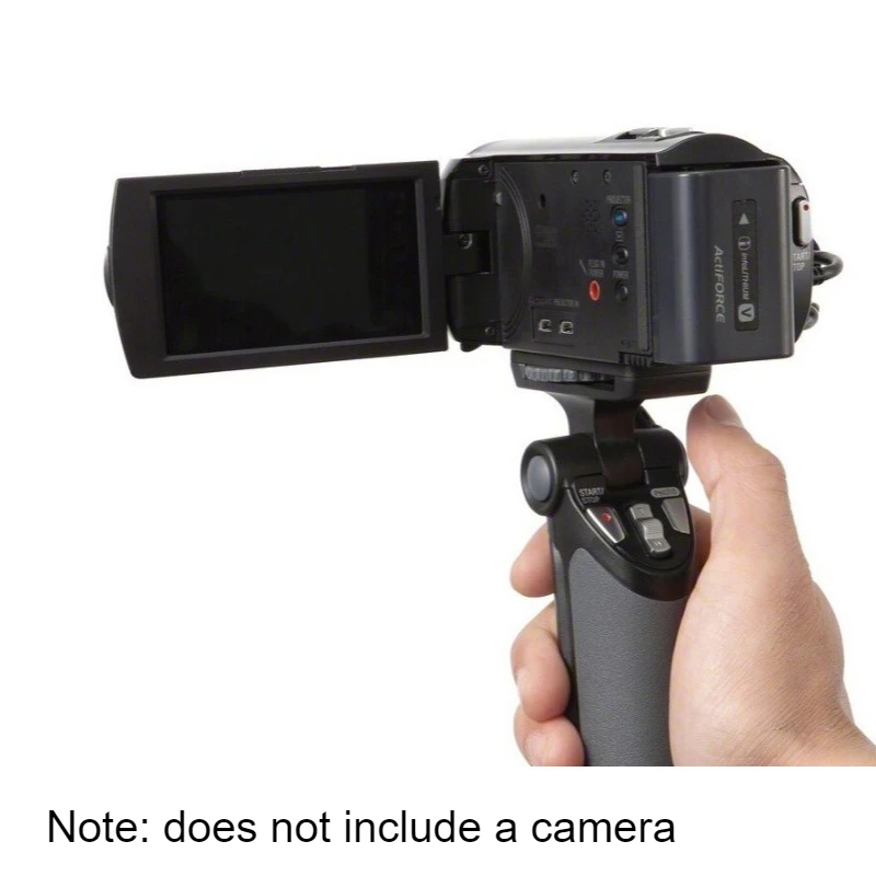 Универсальная ручка для съемки Sony GP-VPT1 A6500 A6300 A6000 7R A7M2 A7SM2 RX100M5 RX100M3 HX90 WX500