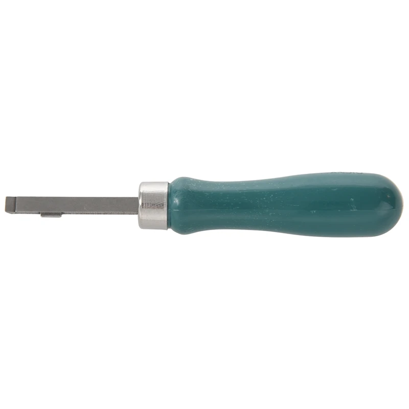 

Watchmaker Knife Tool For Open The Watch Fund Clipped Watch Repair