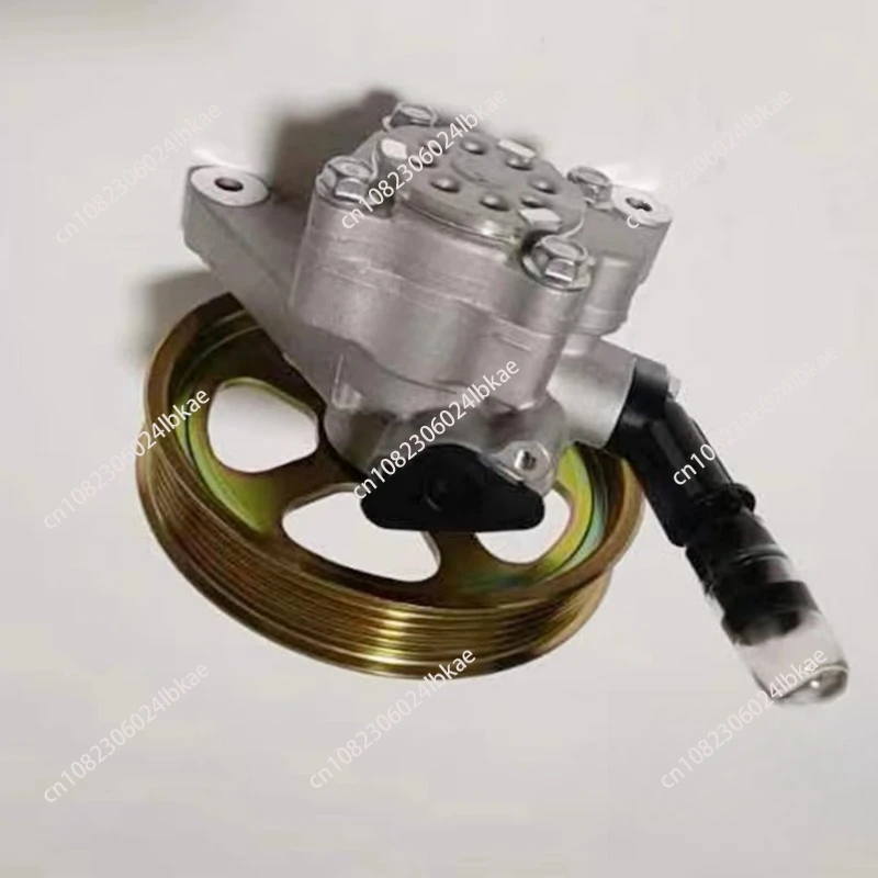Фото Насос гидроусилителя руля для Honda J35A J35Z, Pilot, Odyssey 3.5L CM6 3.0, артикулы 56110-rgl-a03, 56110-rca-a01, 56110-r70-a11 №4