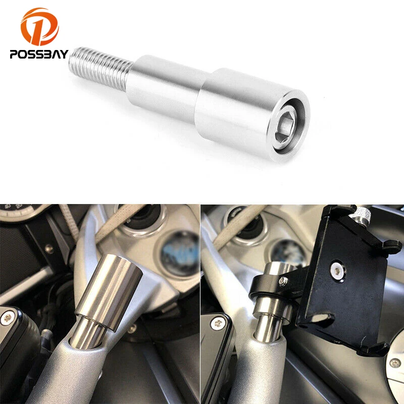 

Крепление на руль мотоцикла для BMW K1600GT/GTL R1200RT 2014-2020