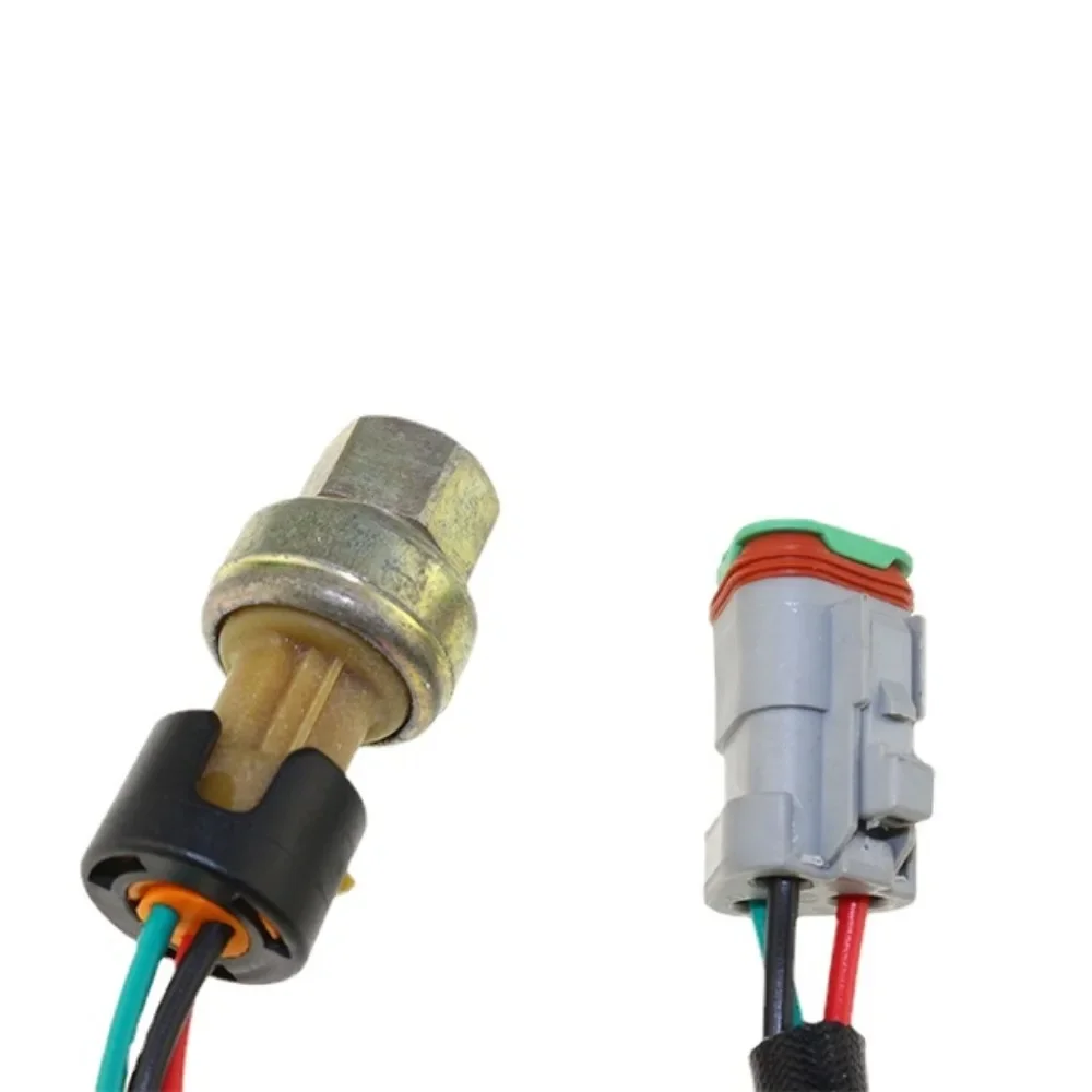 194-6724 1946724 Высококачественный Oliedruksensor специфический для двигателя Caterpillar Kat 3406e 3508b
