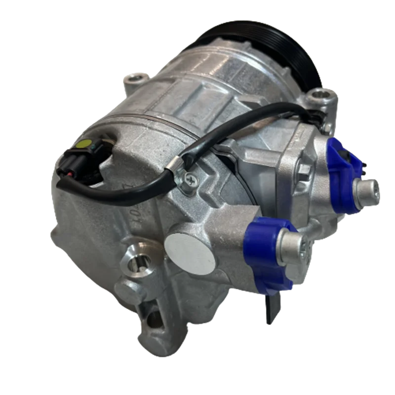 

95812601700 AC Compressor For 92A Porsche Cayenne 2011-2018