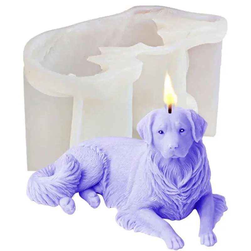 For Making Candles Classic Mold