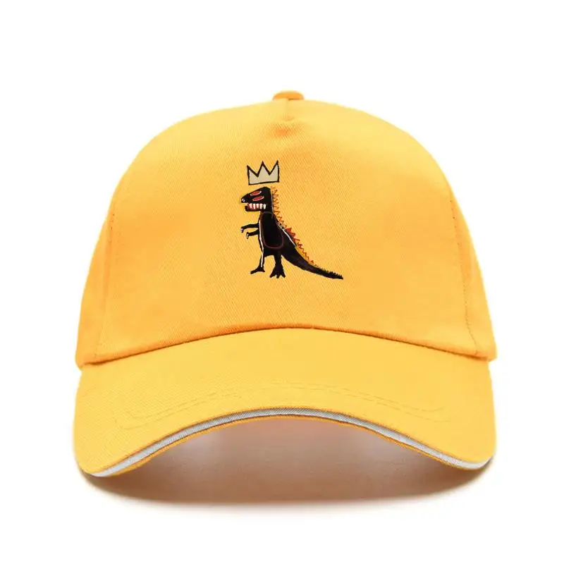 

Uniex Baquiat T-Rex New Hat