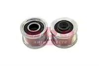 

Store code: 25170044 for ALTERNATOR bearing NAVARA NP300-D-40