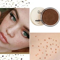 freckles cushion life like face freckles stamp waterproof longlasting quick dry get sun kissed stars makeup freckles for women