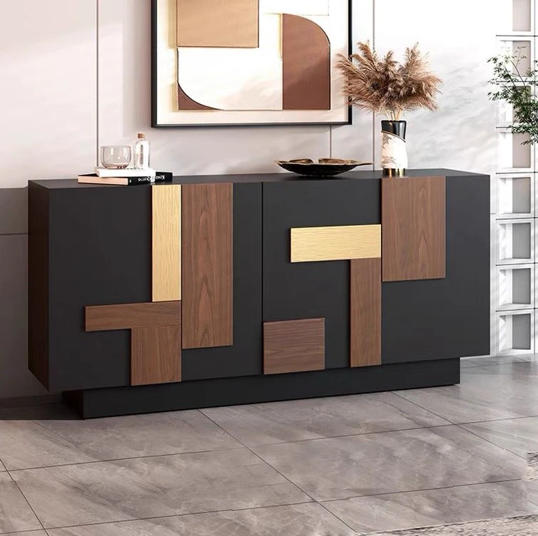 Роскошный экологически безопасный обеденный шкаф светильник входной настенный