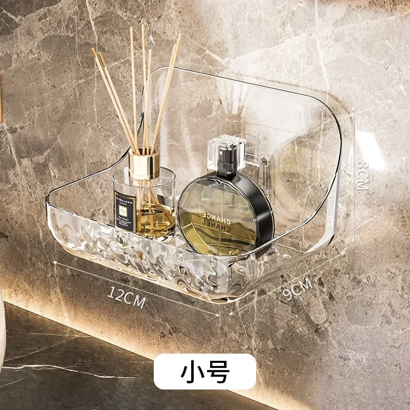 

Настенная полка для ванной