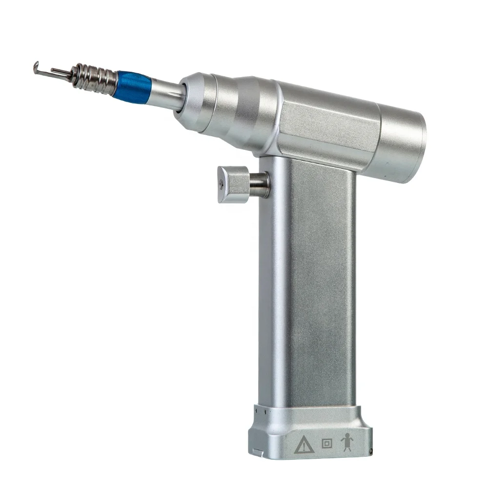 

Craniotomy Mill Surgical Implant Electric Bone Drill for Orthopedic