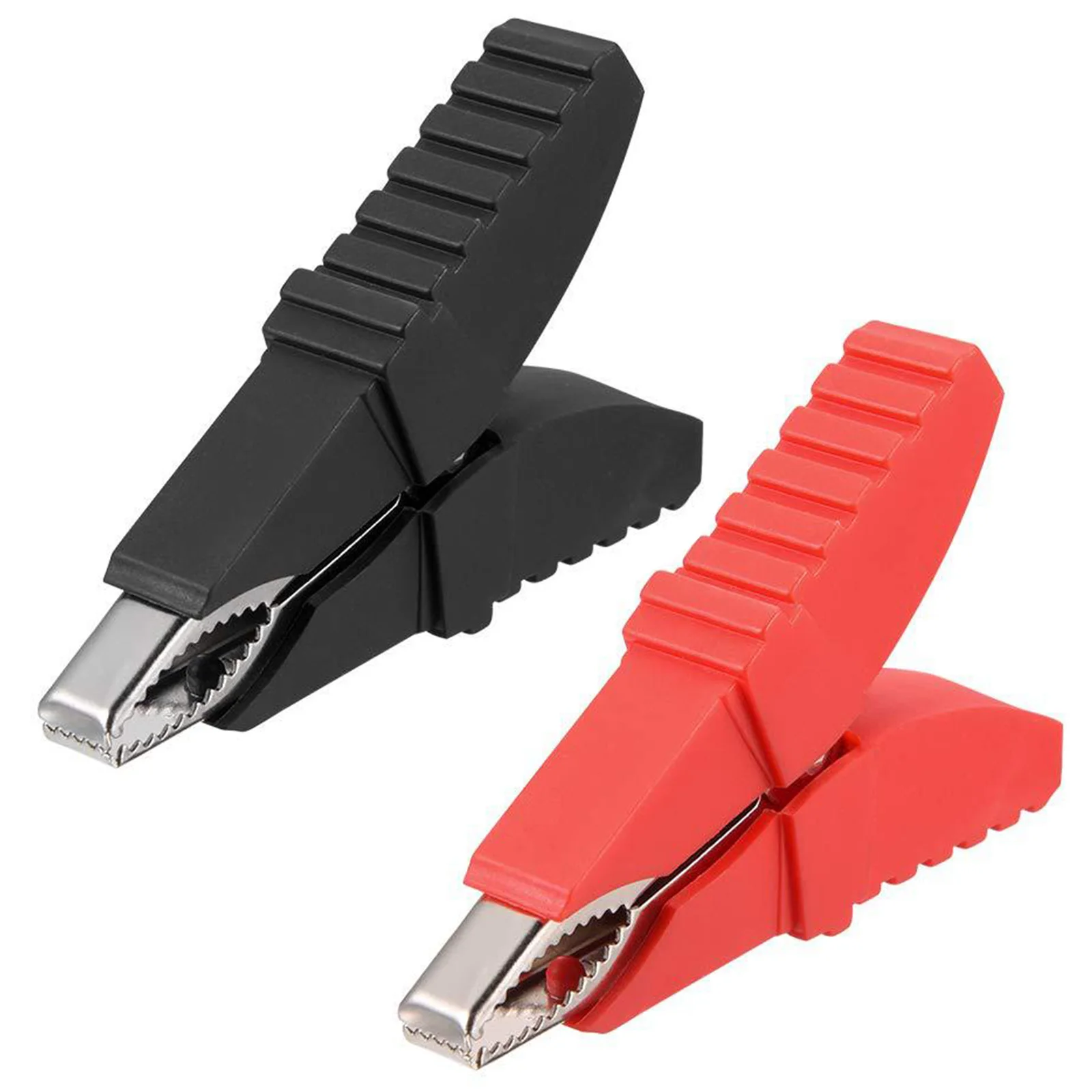 

2 шт., зажимы типа «крокодил»