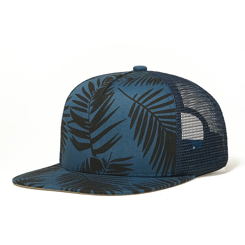 Mesh Trucker Hats Outdoor Snapback Dad Hat Adjustable Baseball Caps Hip Hop Street Men Women Youth Boys Girls Hat Free Shipping