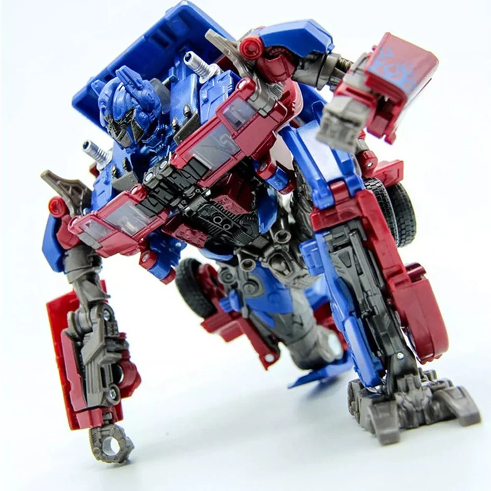 Трансформер серия Studio Leader SS07 Гримлок SS05 оптимуспрем экшн-фигурки из фильма