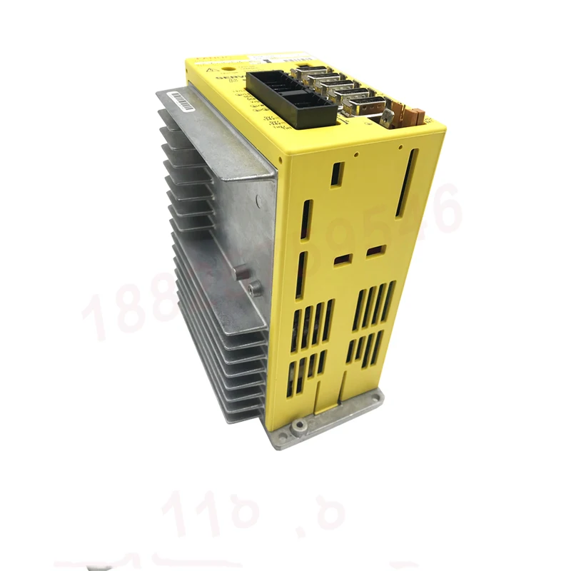

Fanuc Used A06B-6093-H172 Servo Drive Amplifier Tested Ok for CNC Machine