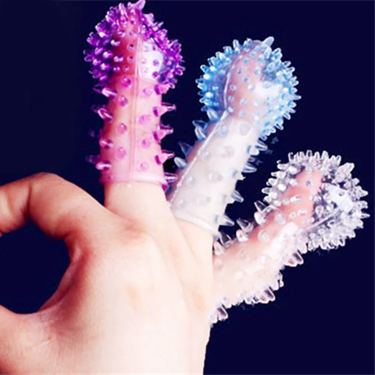 Лидер продаж самый дешевый мини-вибратор для пальцев NingHao по заводской цене