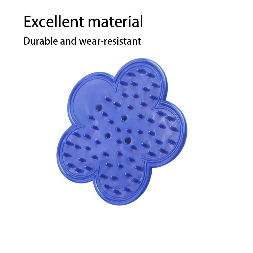 

Инструмент для зачистки шипов, Садовые принадлежности, средство для удаления листьев, компактный размер, долговечная резиновая тренировоч...