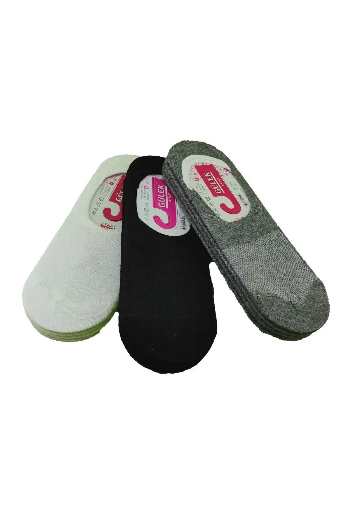 

Женские чулки, носки 6 шт. Посылка