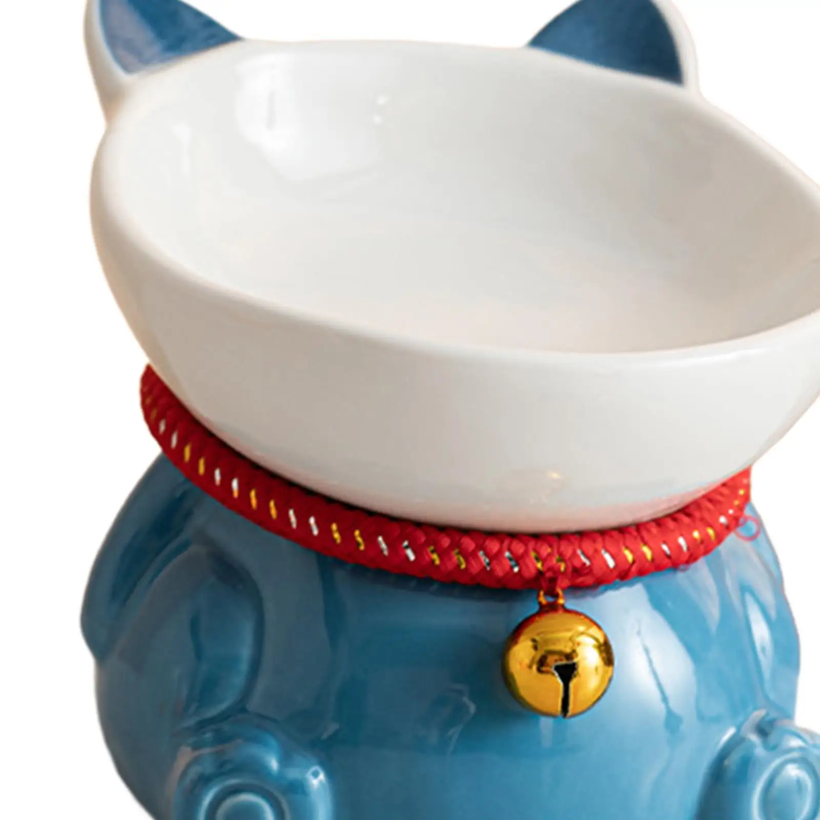 Миска для закусок Lucky Cat Многофункциональная подставка фруктов подарок на день