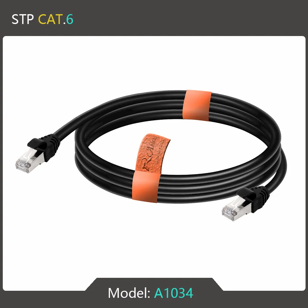 

Ethernet-кабель RJ45 R A1034 30/50/100/150 см