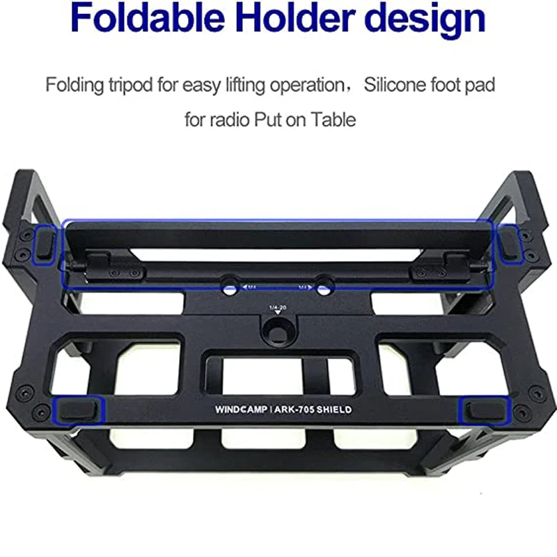 Рисунок 4 - WINDCAMP ARK-705