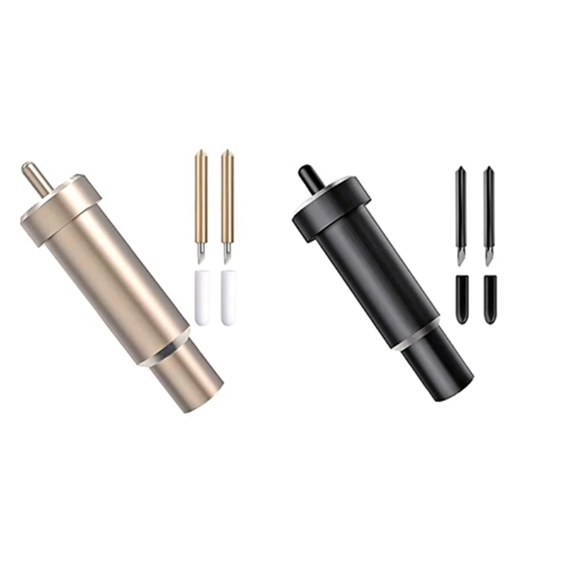 

Premium Fine Point Blade With Housing For Cricut Maker, For Cricut Explore Air2/ Air3/ Cricut Maker/Maker 3