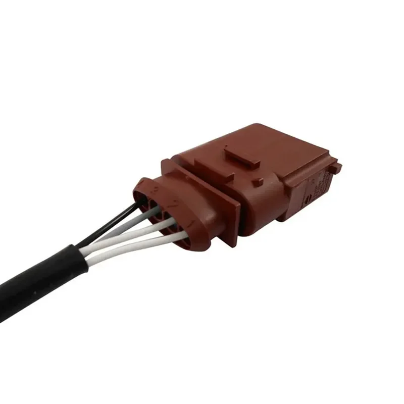 Loki JNew Автомобильный датчик кислорода задний 06A906262BG для Volkswagen Beetle 2.0L (1998-2012 09)