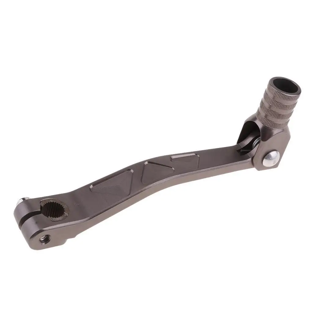 

Рычаг для коробки передач для Honda XR CRF50 70 внедорожный велосипед SSR TaoTao серый