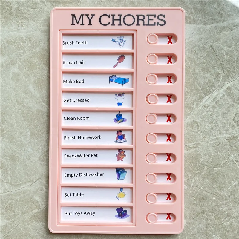 

Планировочная доска