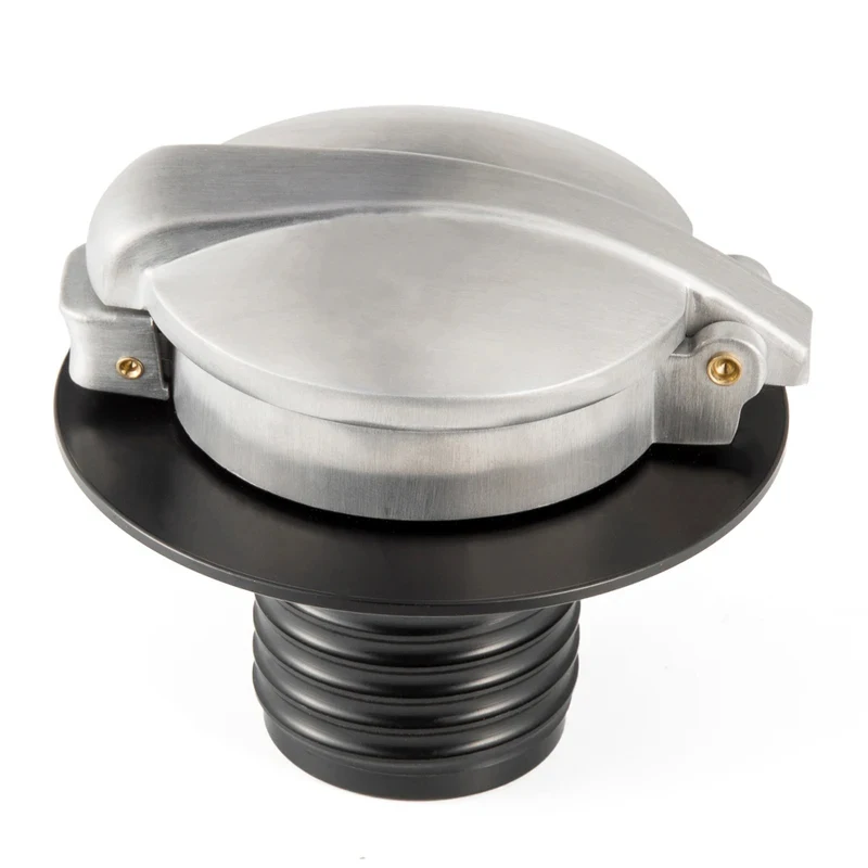 Крышка топливного бака для мотоциклов BMW R45, R65, R75, R80, 90S, R90, R100, аксессуары для Cafe Racer (art.: 3920dbb4304e1) - 3920dbb4304e1