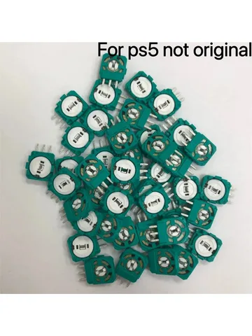 OEM Потенциометры для джойстика PS5 Dualsense