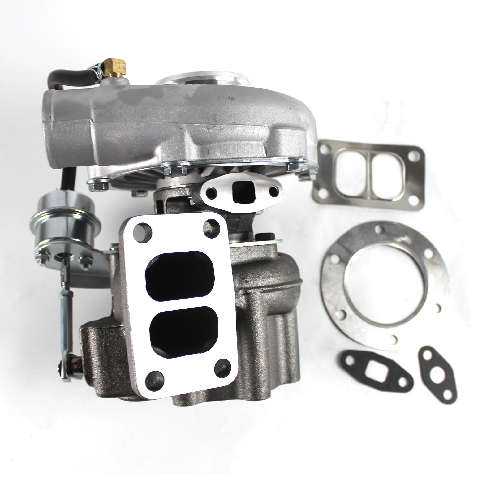 10R9567 10R9575 2168685 Турбокомпрессор 709942 -0001 -0006 для CAT IT28G 924G 924GZ 928G 930G