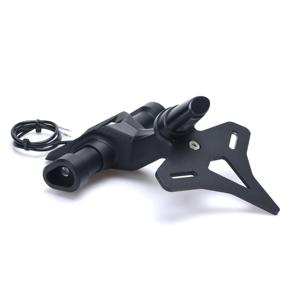 Новый для Yamaha YZF-R1M 2015 2016 2017 2018 2019 2020 мотоциклетный задний короткий хвостовой