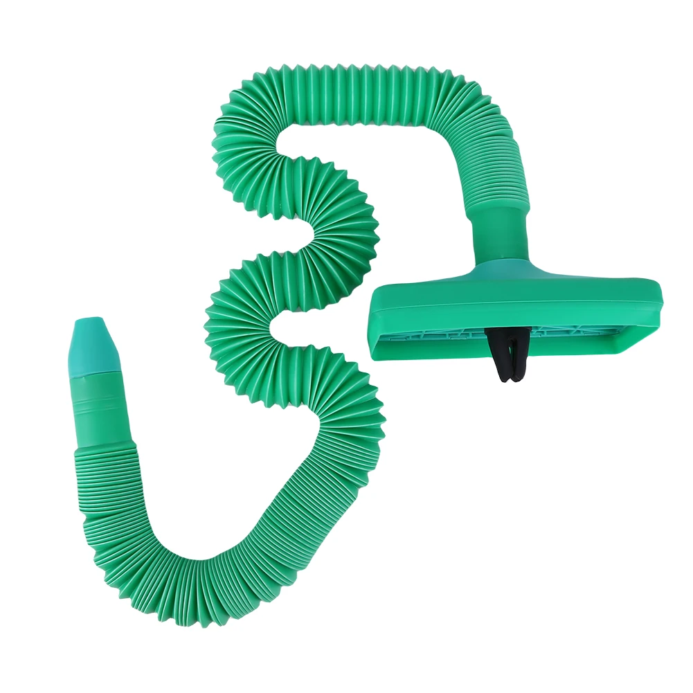 Универсальный выходной шланг кондиционера для автомобиля охлаждающая труба