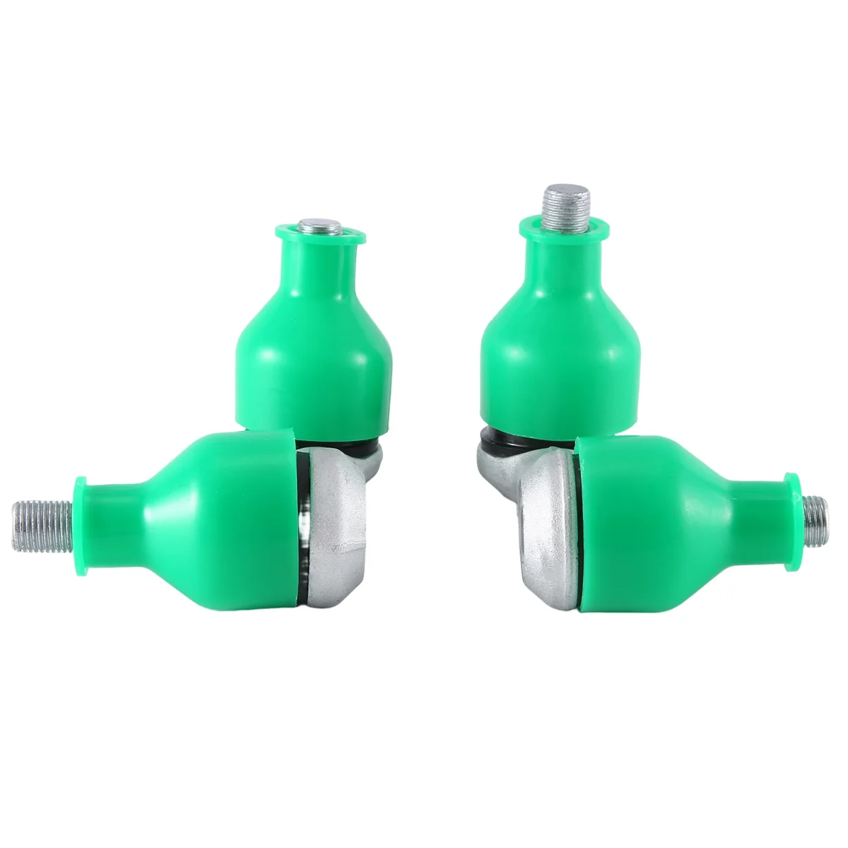 Передний левый и правый стабилизатор для Nissan AWD Infiniti Q60 Q50 54668-JK54A 54618-JK54A