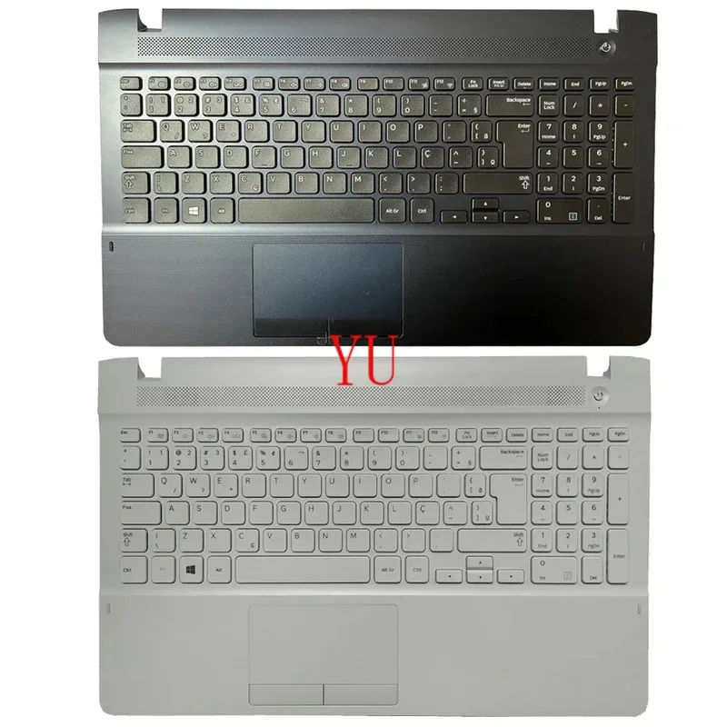 Новая Бразильская клавиатура для Samsung NP270E5R NP270E5J NP270E5G NP270E5U 270E5R 270E5J 270E5G 270E5U с
