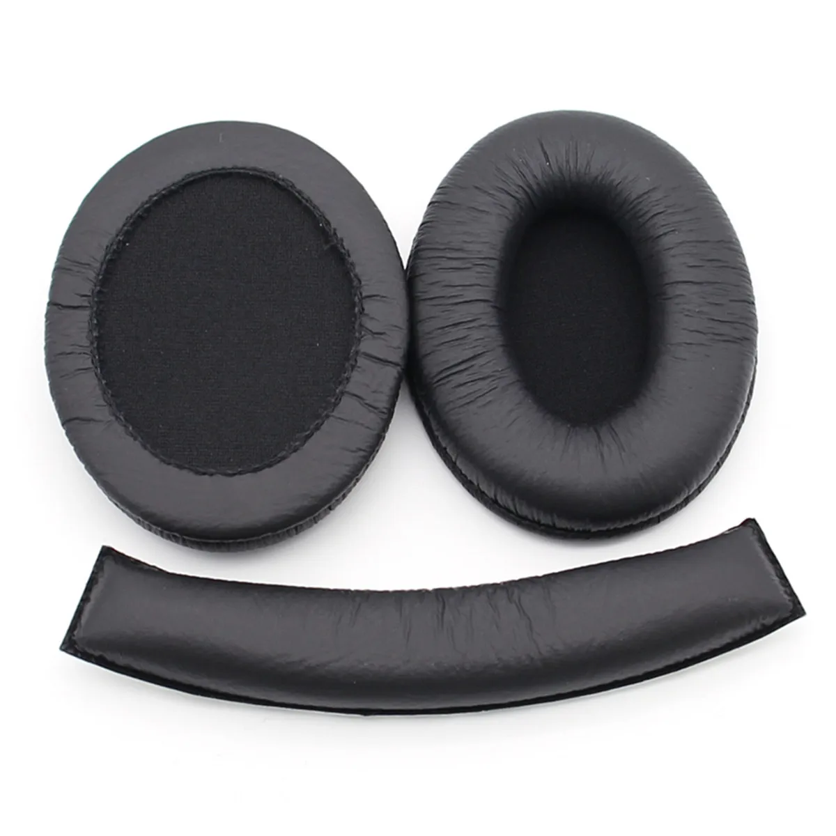 

Амбушюры для наушников Sennheiser HD202 HD212 HD437 HD447 HD457 HD477 HD497, сменные мягкие амбушюры из пены с эффектом памяти 23 SepO2