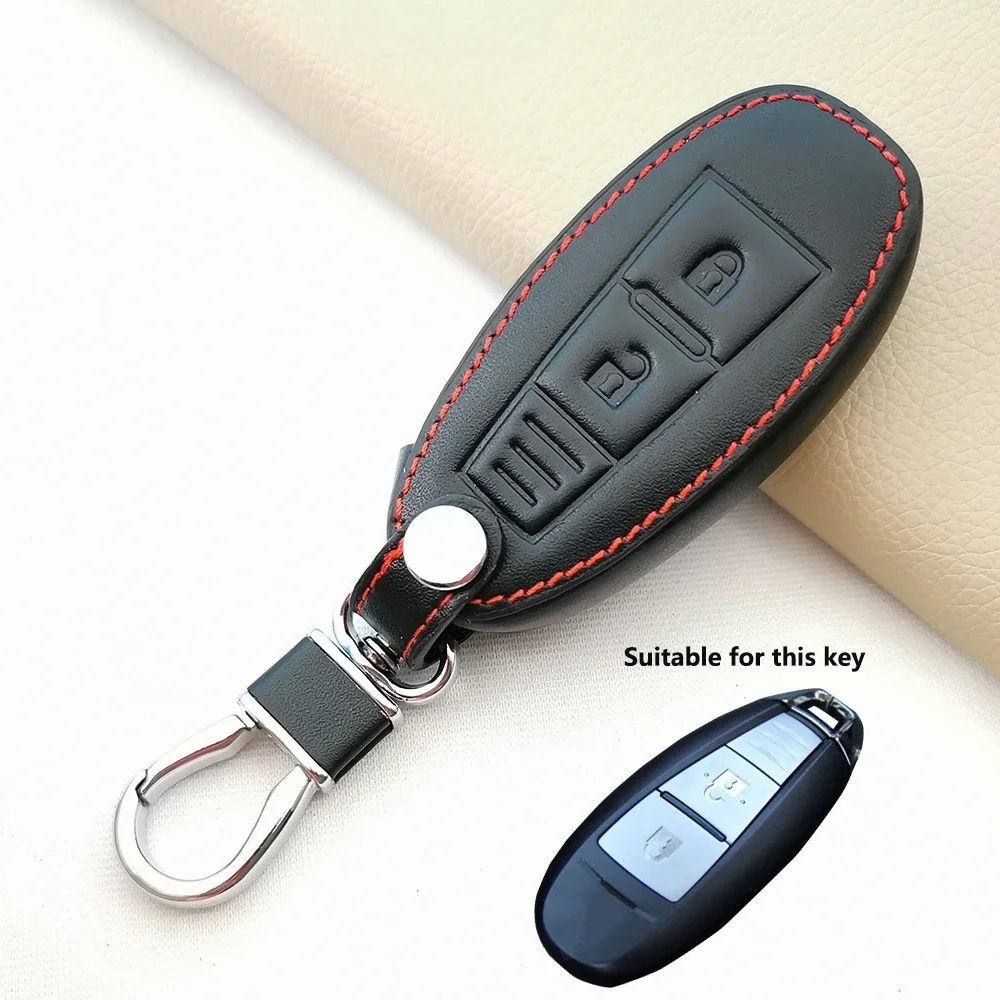 Флип-чехол для автомобильного ключа флип-чехол Suzuki Vitara Swift Ignis Kizashi Sx4 Baleno Ertiga Grand