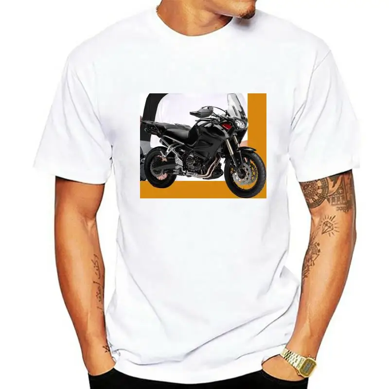 

Рубашка для мотоцикла Yam. Xt 1200Z супер Tenere 2022 Новая модная мужская летняя Горячая Распродажа