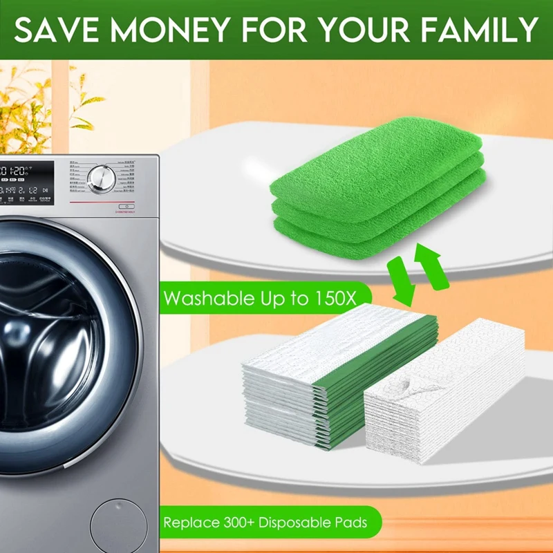 Сменные подушечки для швабры подметальной машины Swiffer сухие салфетки подметания