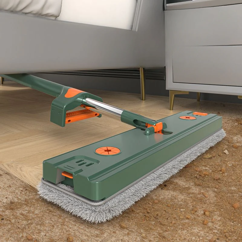 Волшебные швабры для уборки пола плоская швабра ведро дом легкая чистка сухая и