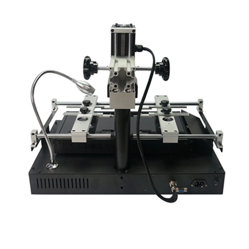 Инфракрасная станция для ремонта BGA IR8500 комплект машин материнская плата ноутбук