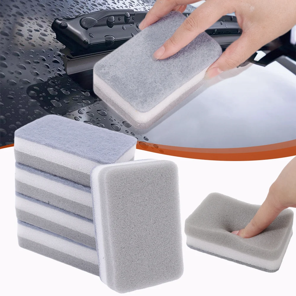 Рисунок 2 - двусторонние чистящие губки