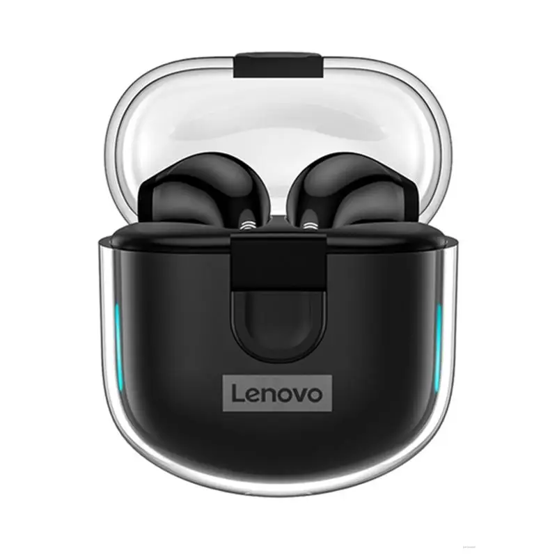 

Lenovo LP12 TWS Wireless Headphones Thinkplus Bluetooth Earphones Sports Waterproof Headset Noise Cancelling HiFi Music Earbuds