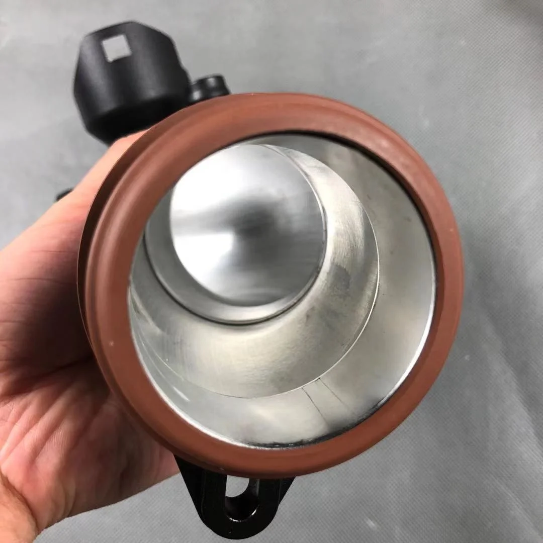 Воздухозаборная труба для BMW N20