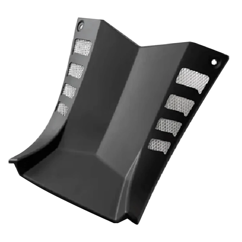 Защита топливного бака мотоцикла декоративная крышка аксессуары туннельная